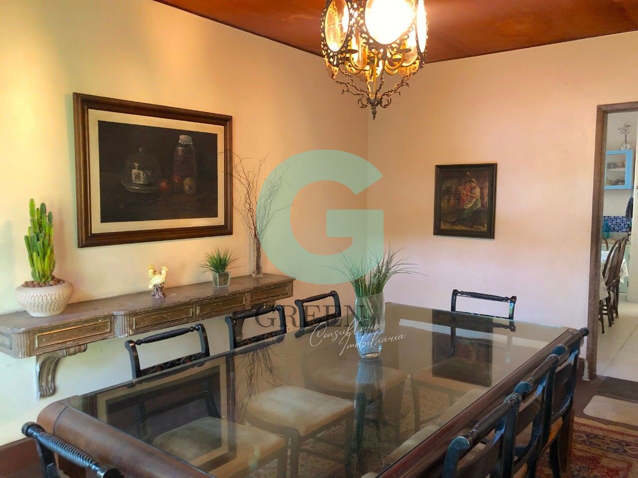 Casa, 5 quartos, 440 m² - Foto 25