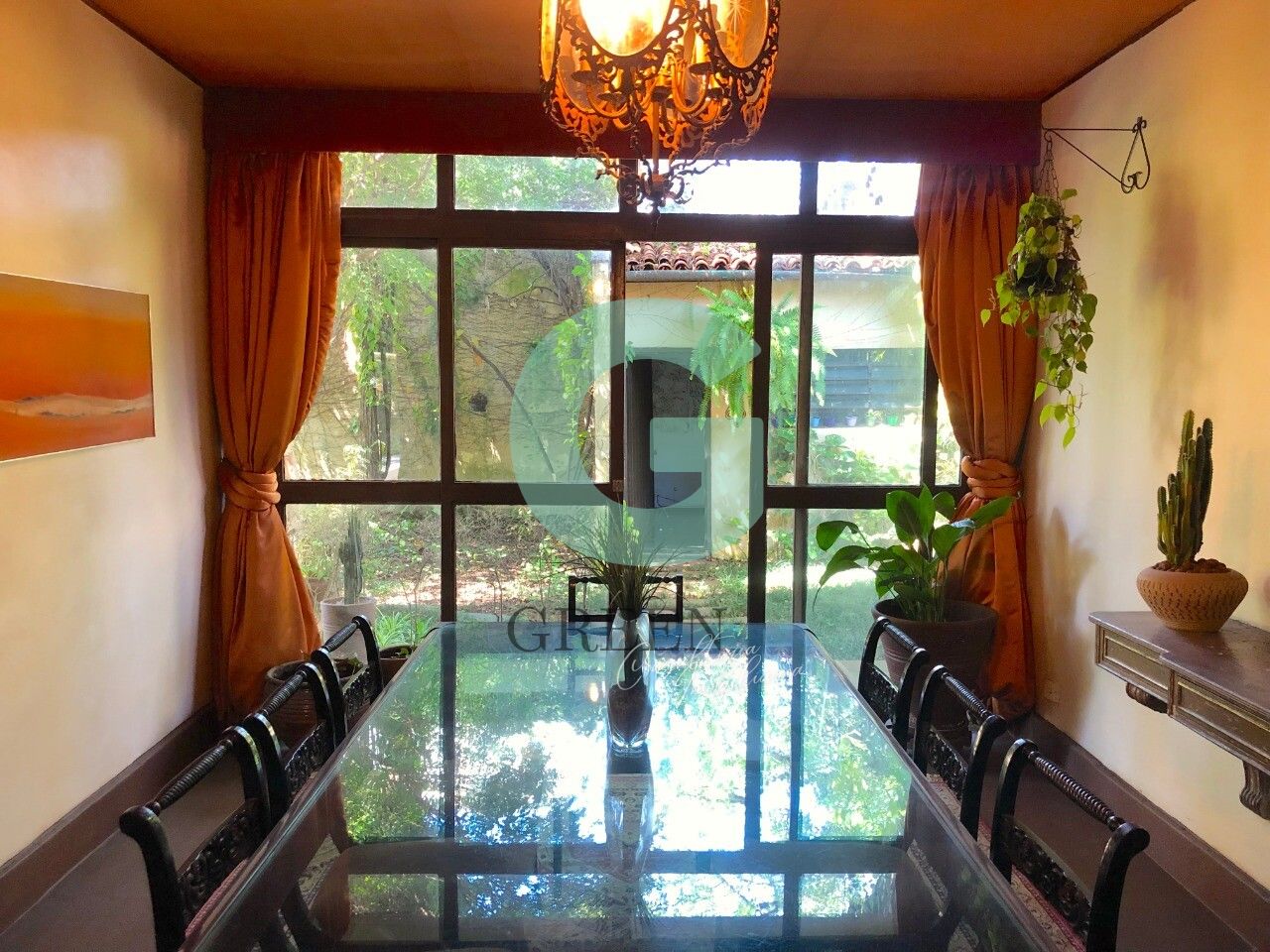 Casa, 5 quartos, 440 m² - Foto 26