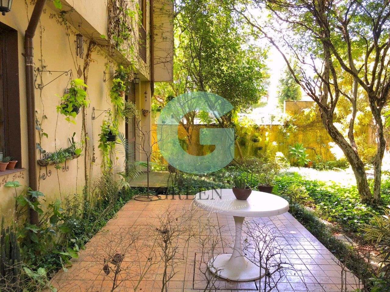 Casa, 5 quartos, 440 m² - Foto 27