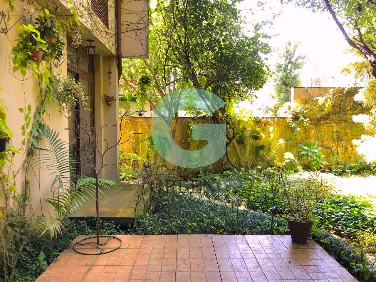 Casa, 5 quartos, 440 m² - Foto 28