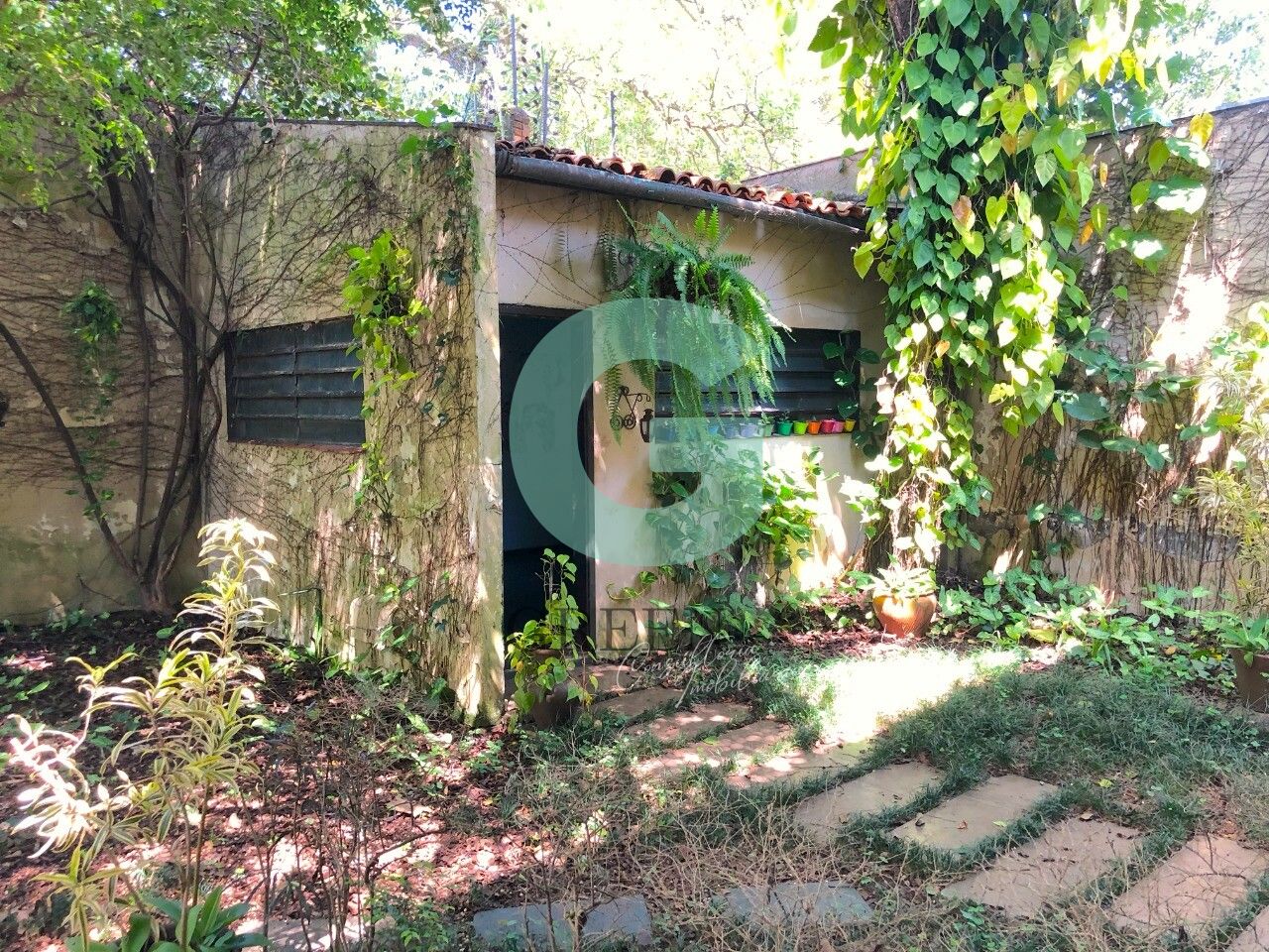 Casa, 5 quartos, 440 m² - Foto 29