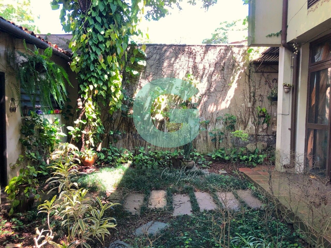 Casa, 5 quartos, 440 m² - Foto 30