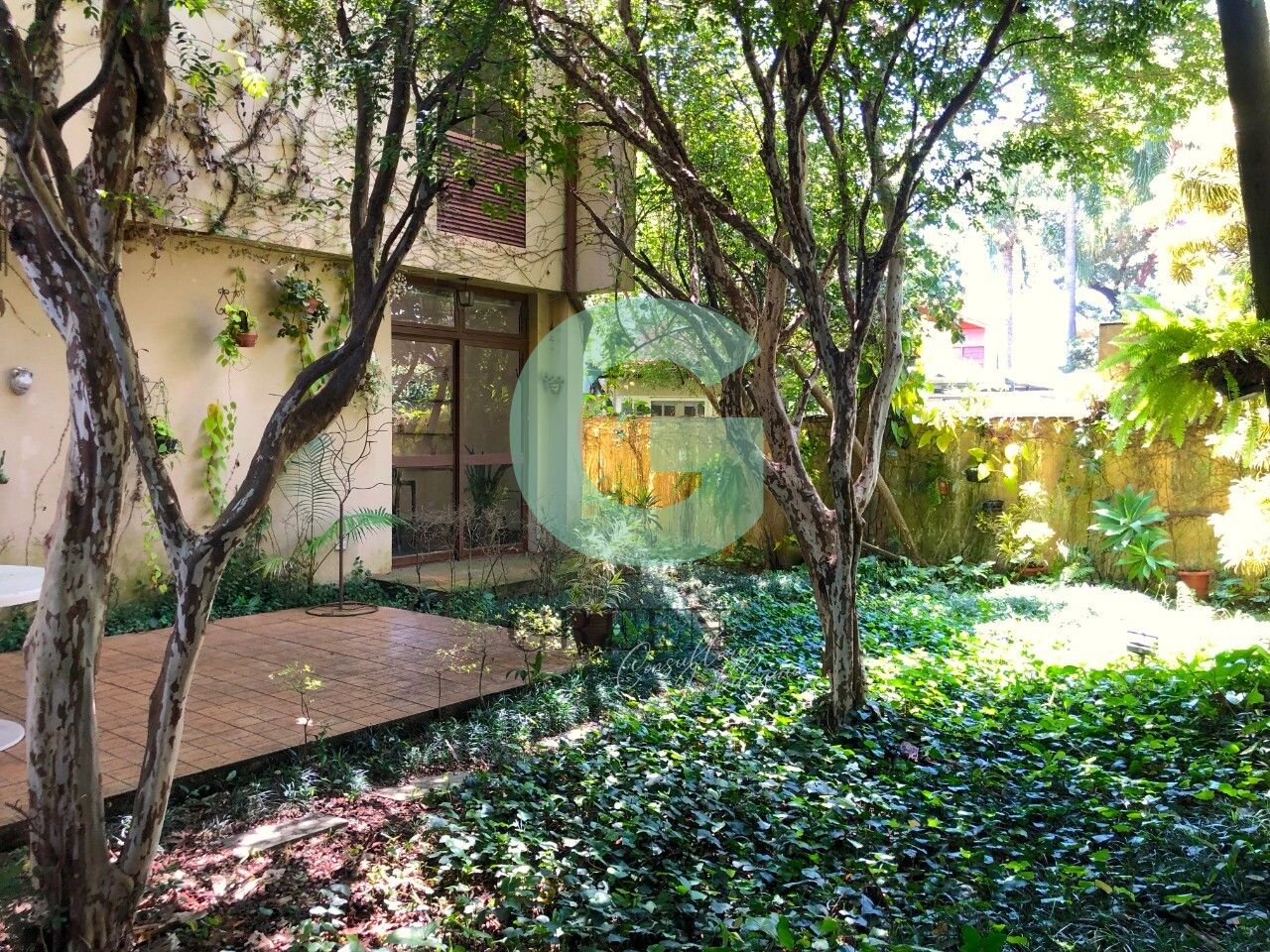 Casa, 5 quartos, 440 m² - Foto 34