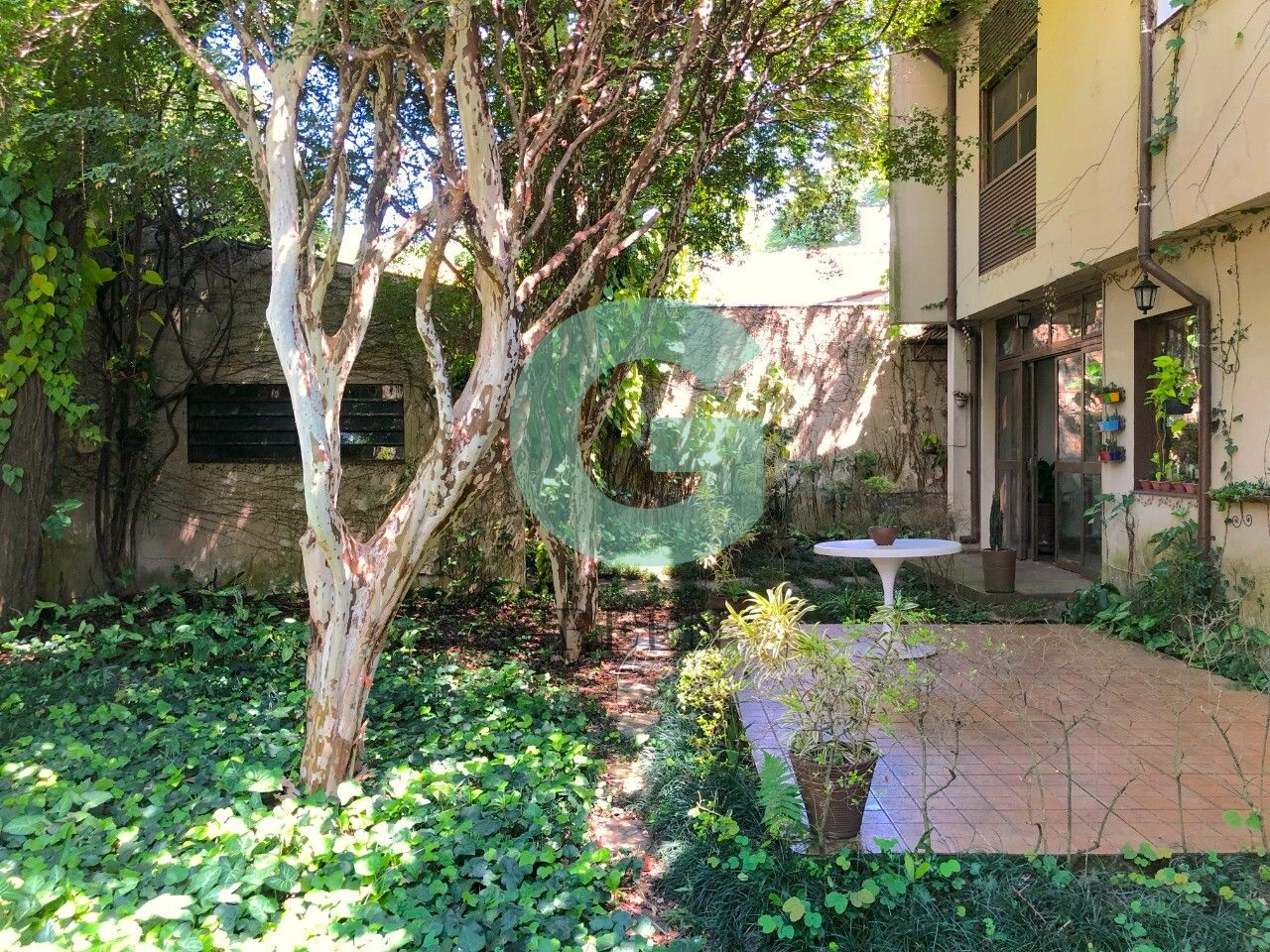 Casa, 5 quartos, 440 m² - Foto 35