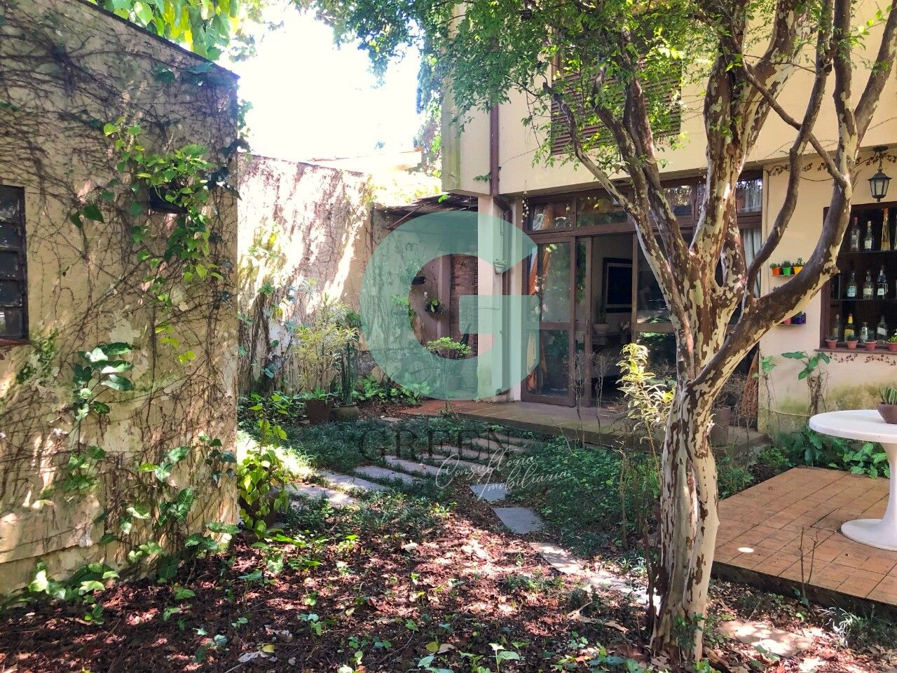 Casa, 5 quartos, 440 m² - Foto 36