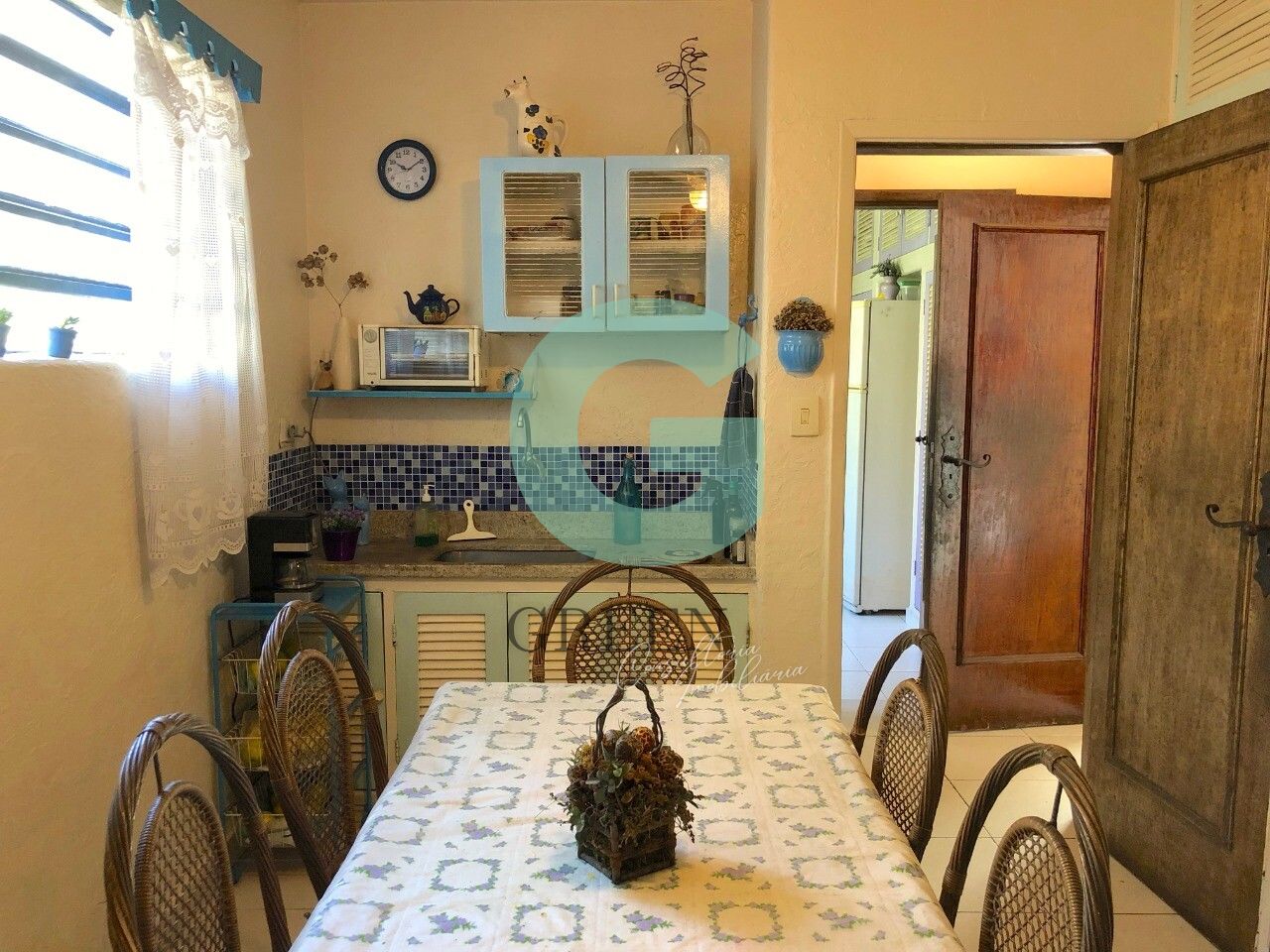 Casa, 5 quartos, 440 m² - Foto 38