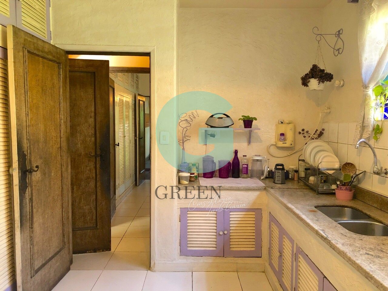 Casa, 5 quartos, 440 m² - Foto 40