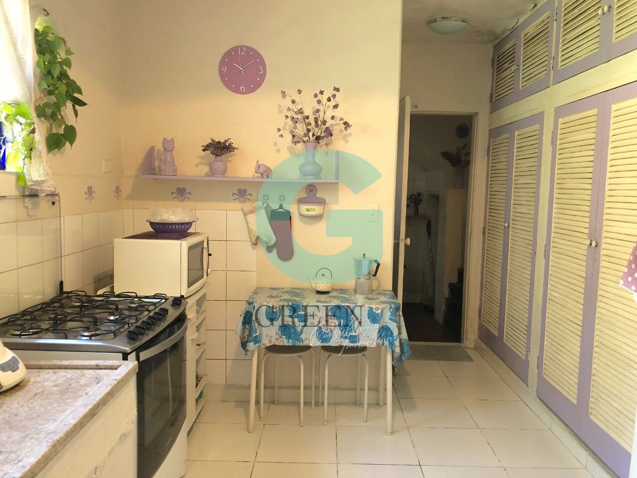 Casa, 5 quartos, 440 m² - Foto 41