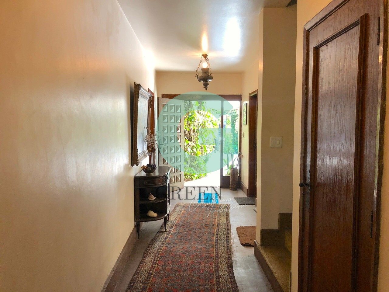 Casa, 5 quartos, 440 m² - Foto 42