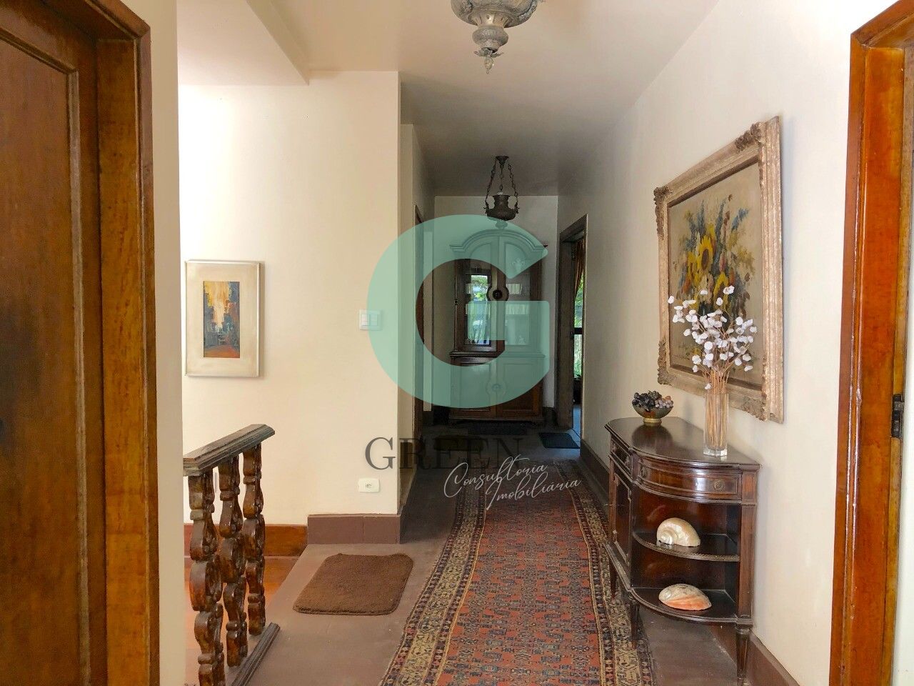 Casa, 5 quartos, 440 m² - Foto 44