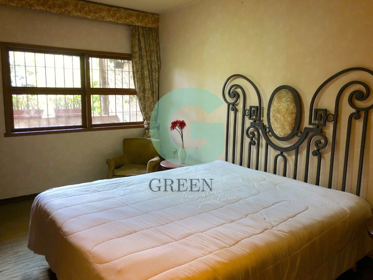 Casa, 5 quartos, 440 m² - Foto 46