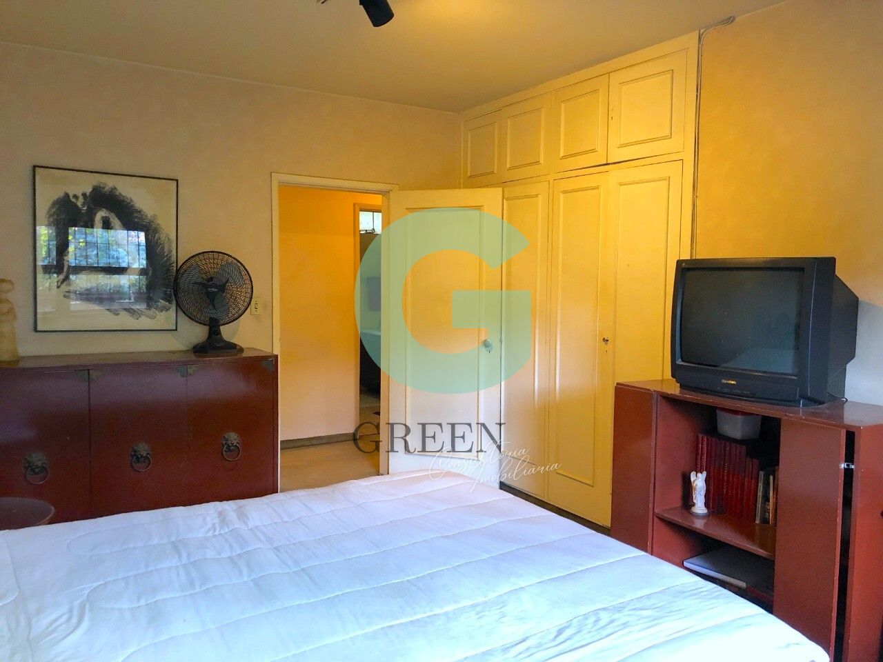 Casa, 5 quartos, 440 m² - Foto 48