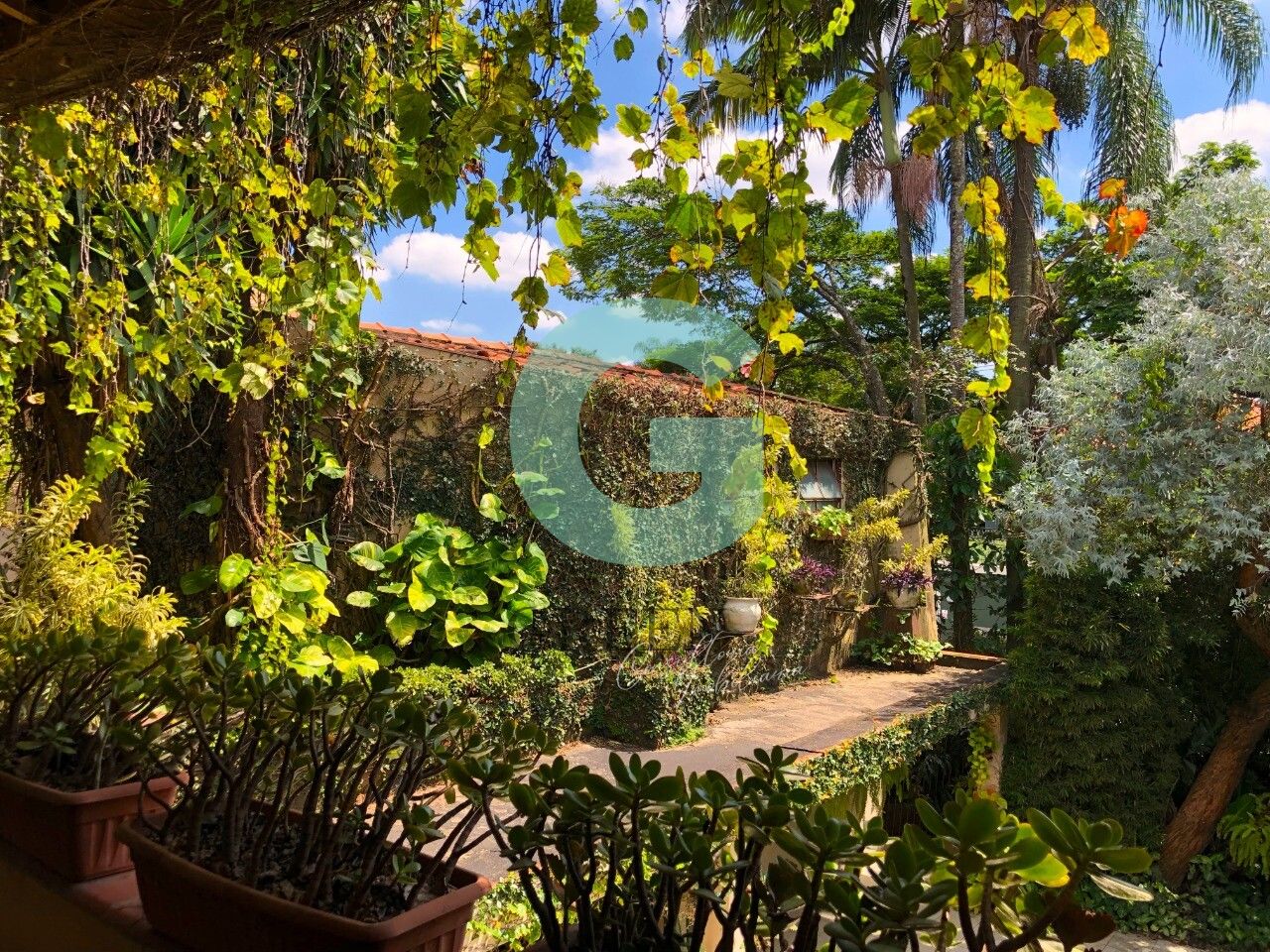 Casa, 5 quartos, 440 m² - Foto 51