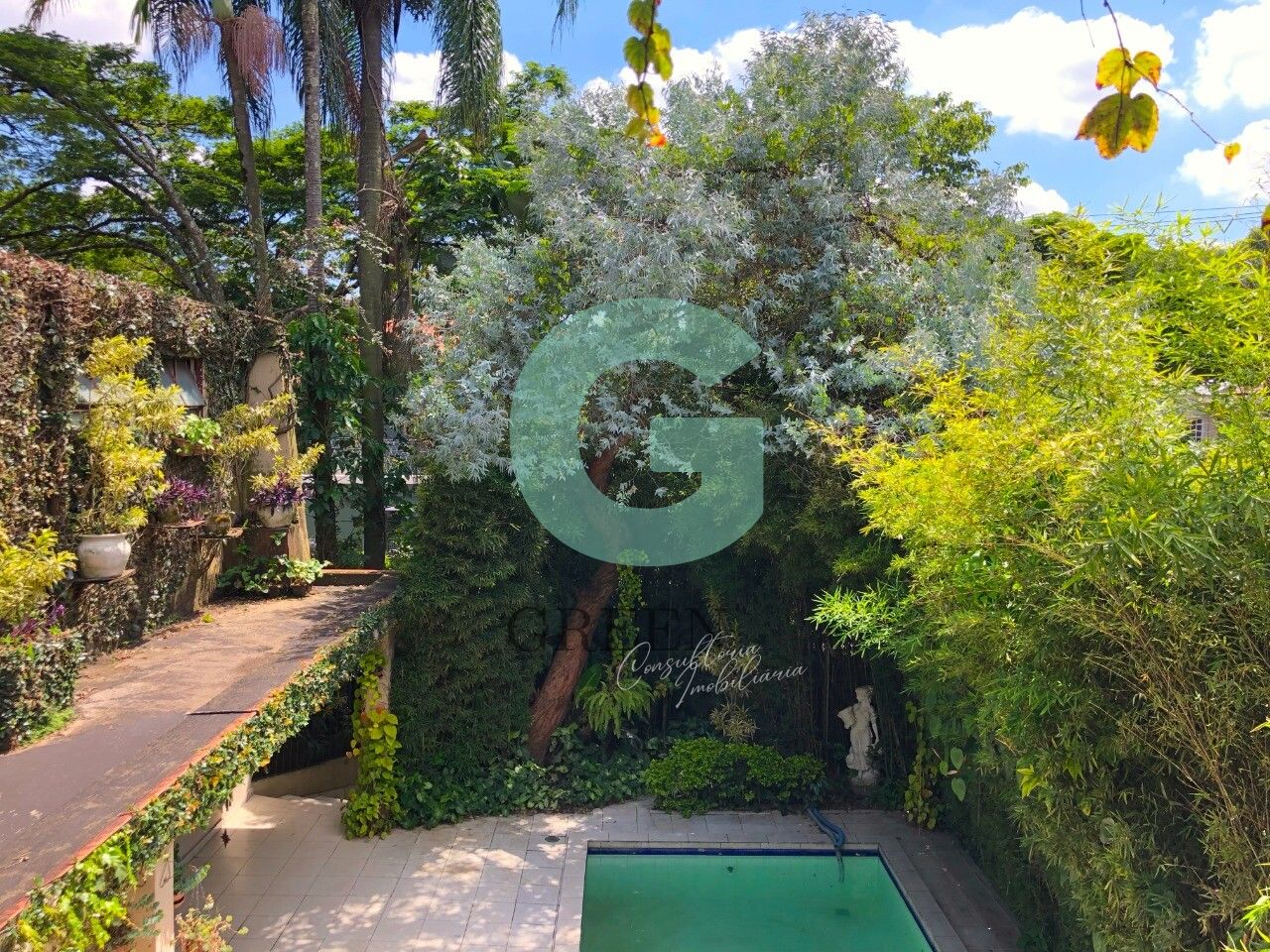 Casa, 5 quartos, 440 m² - Foto 52