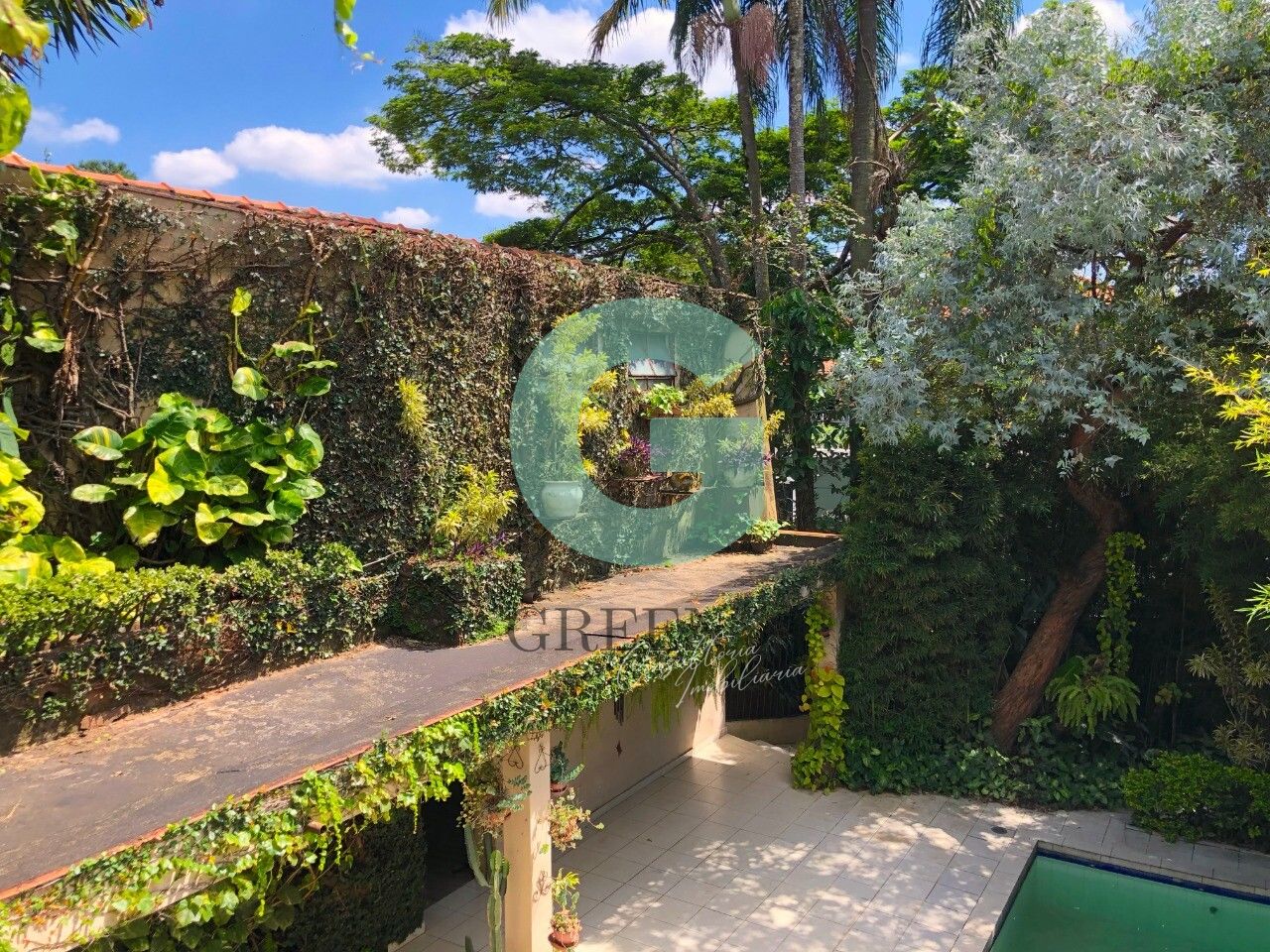 Casa, 5 quartos, 440 m² - Foto 53