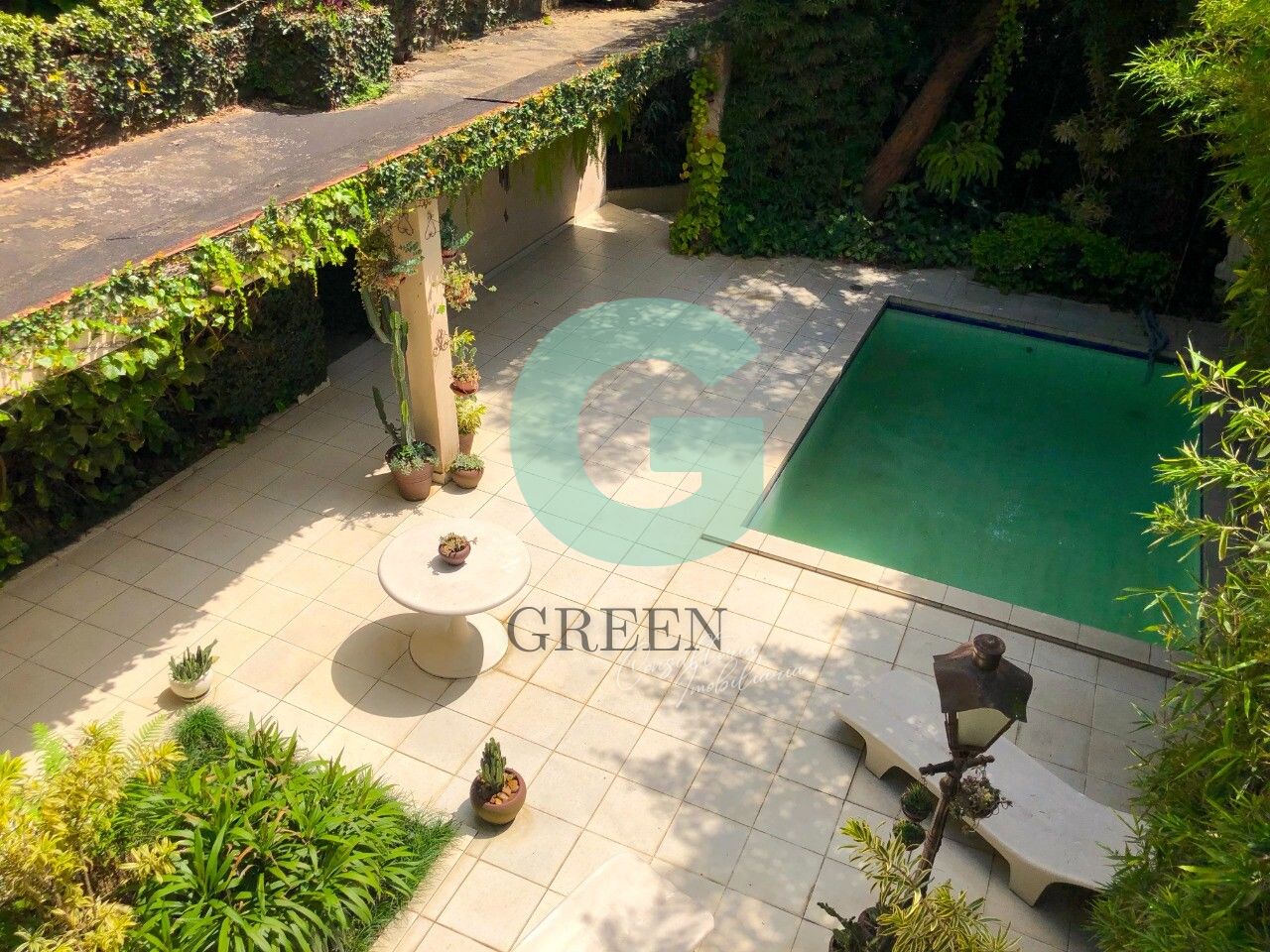 Casa, 5 quartos, 440 m² - Foto 54