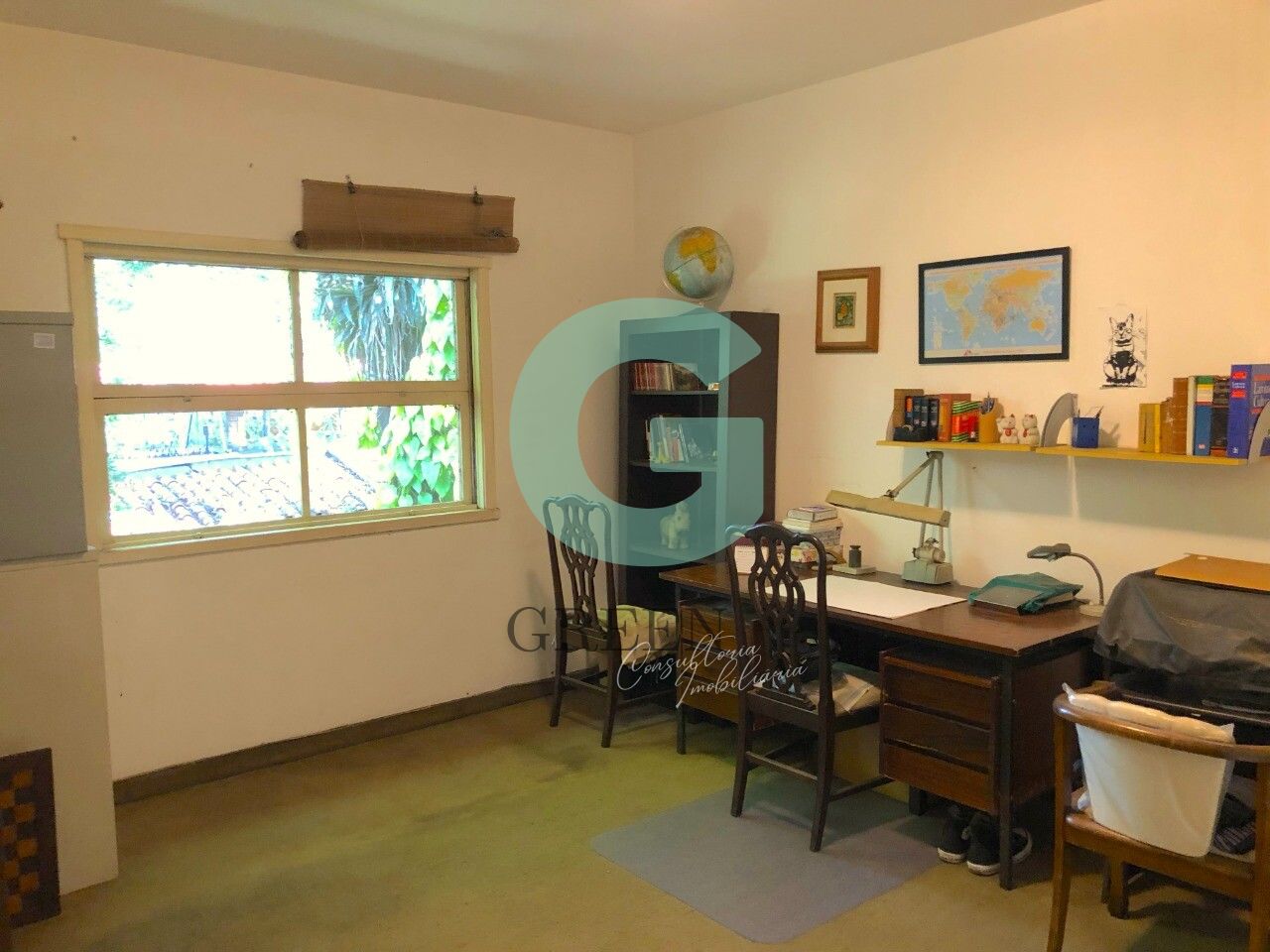 Casa, 5 quartos, 440 m² - Foto 57