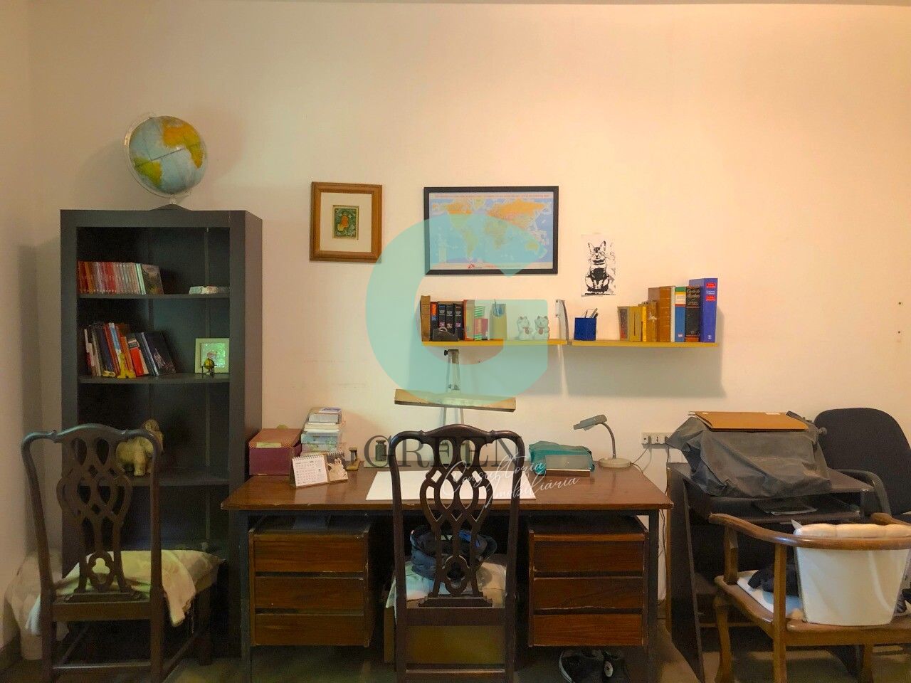 Casa, 5 quartos, 440 m² - Foto 58