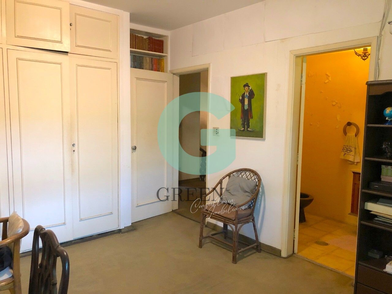 Casa, 5 quartos, 440 m² - Foto 59