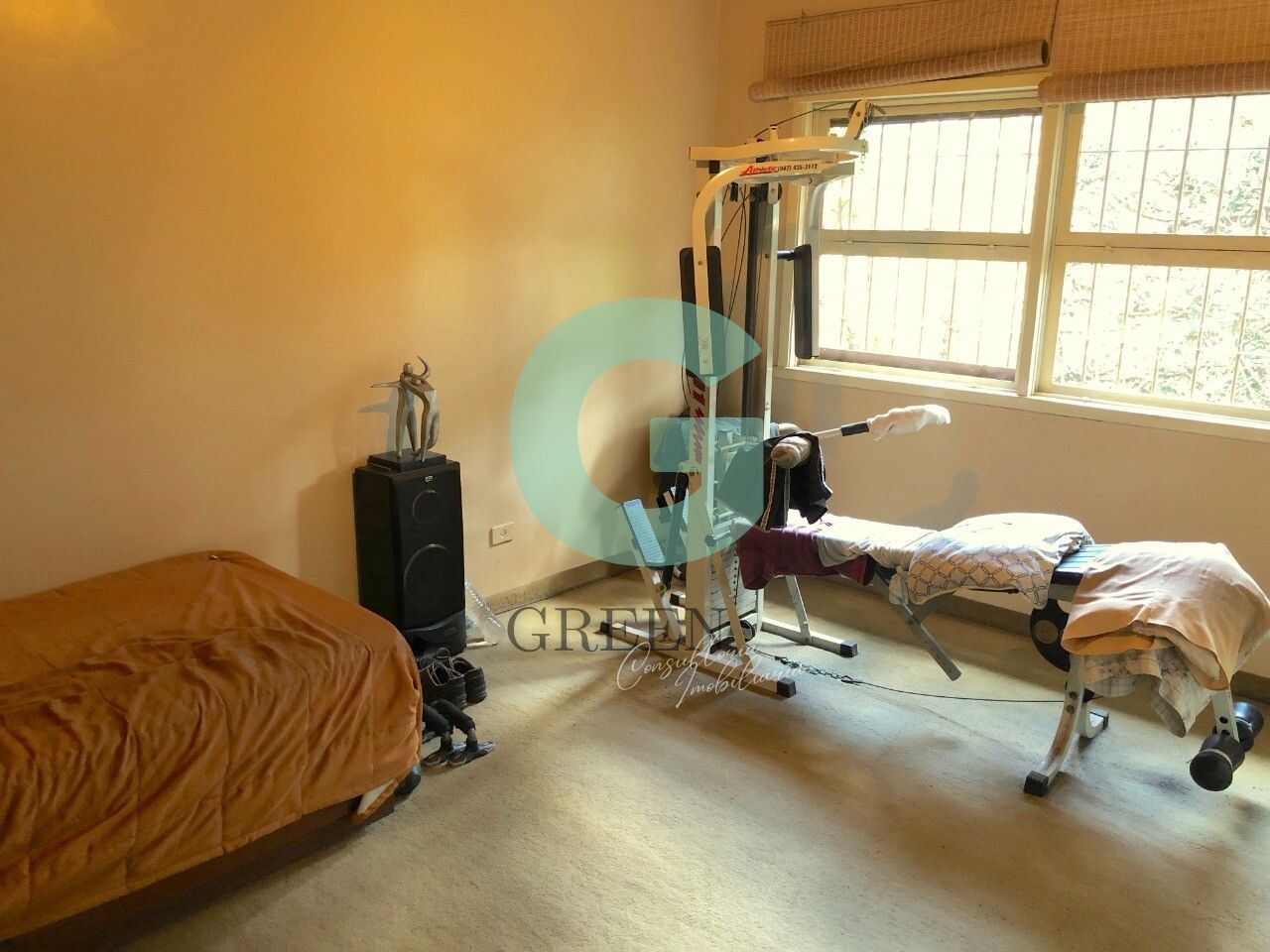 Casa, 5 quartos, 440 m² - Foto 62