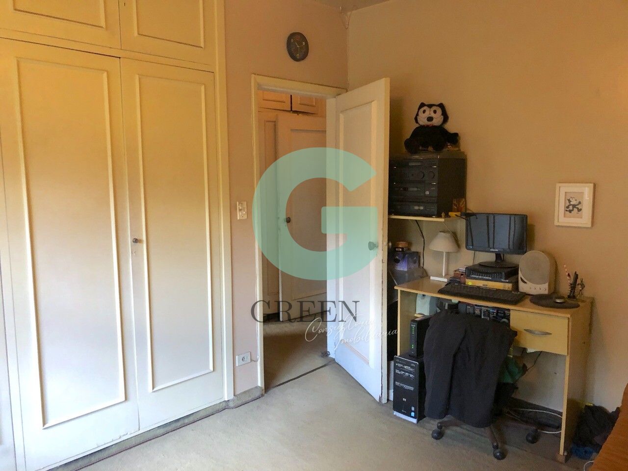 Casa, 5 quartos, 440 m² - Foto 63