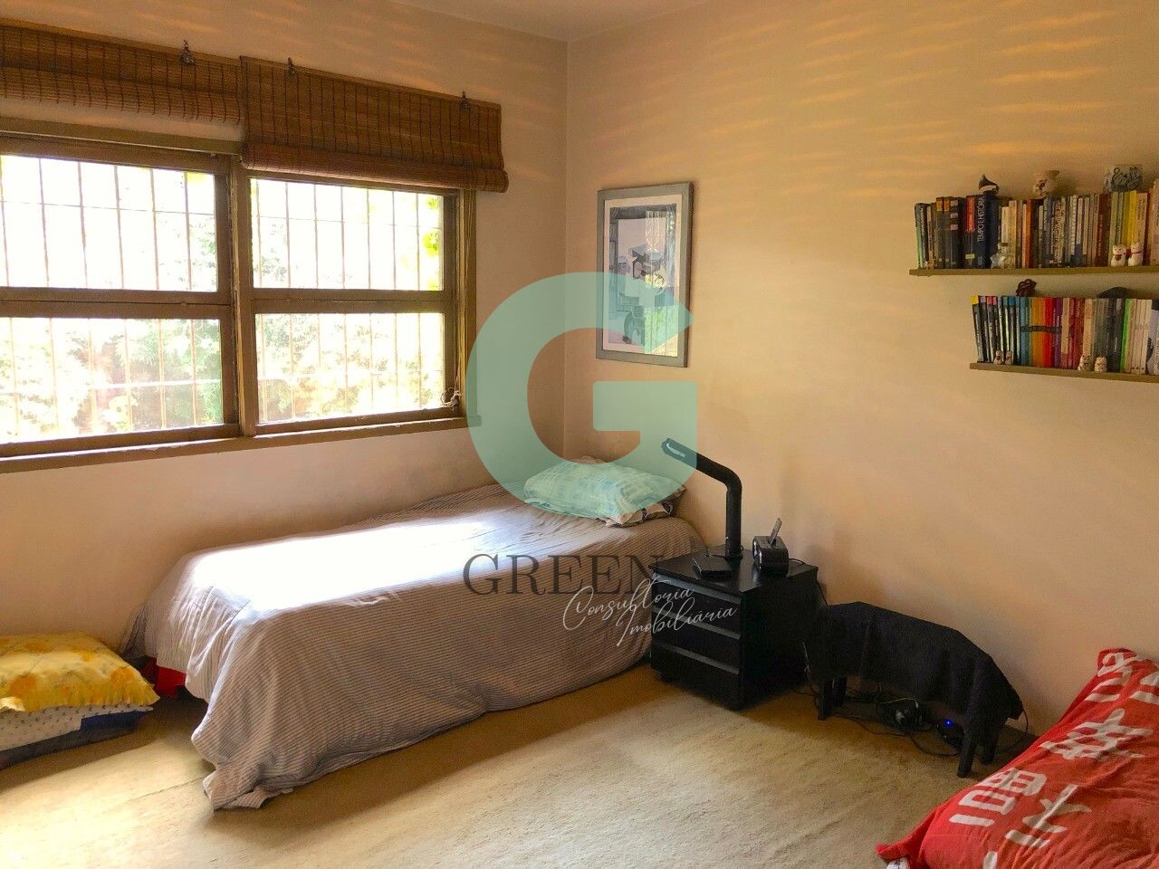 Casa, 5 quartos, 440 m² - Foto 64