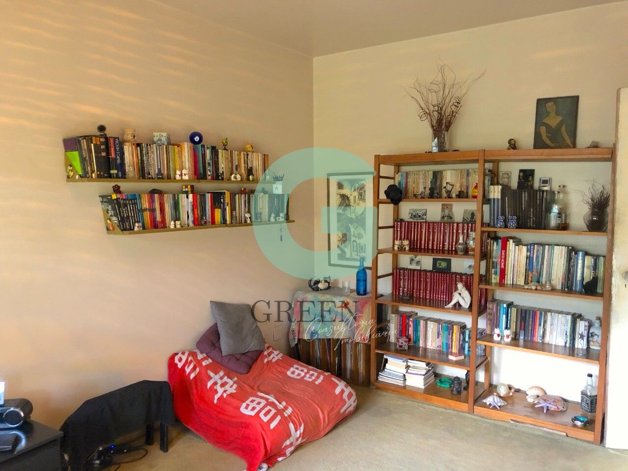 Casa, 5 quartos, 440 m² - Foto 66