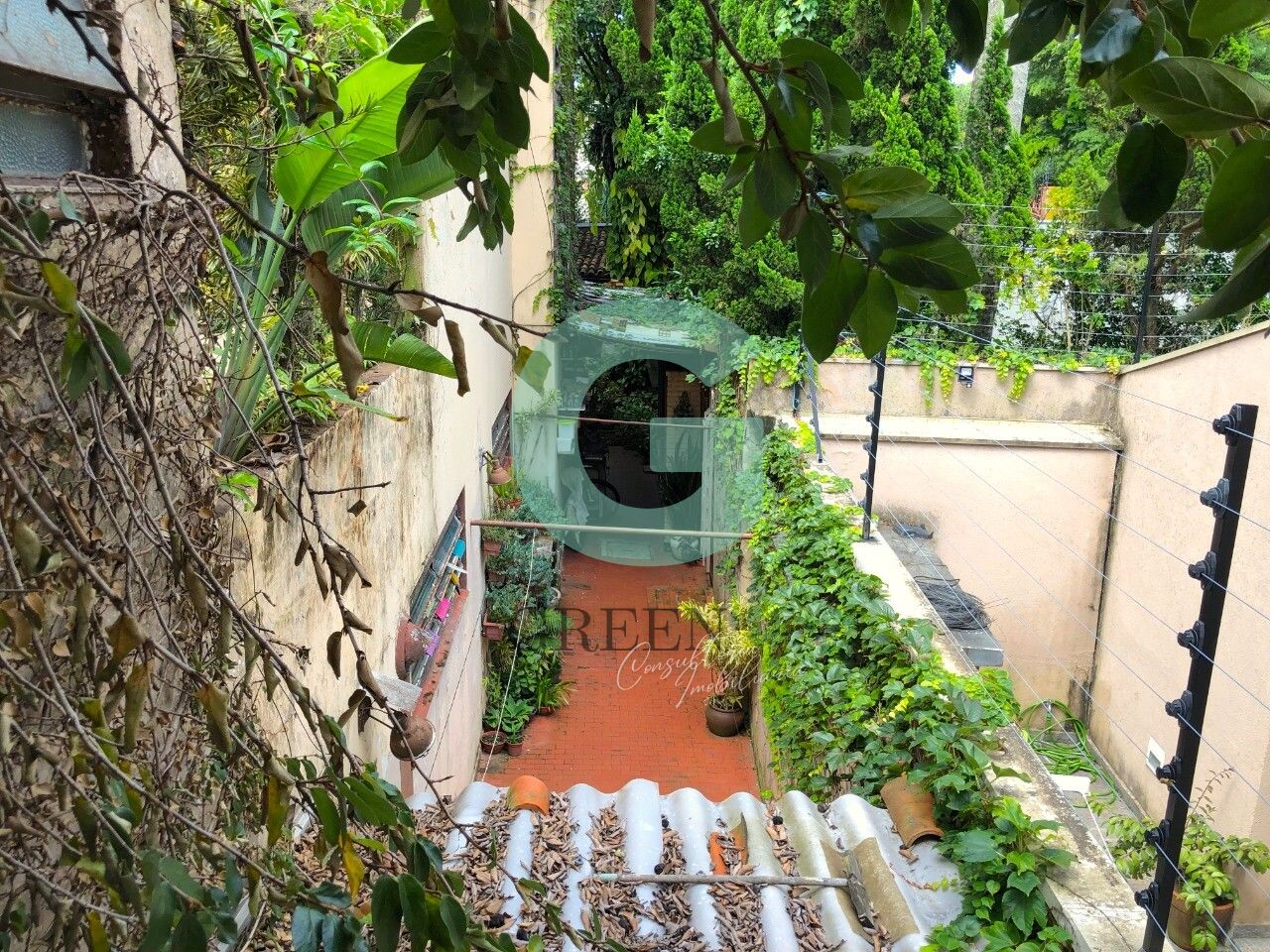 Casa, 5 quartos, 440 m² - Foto 72