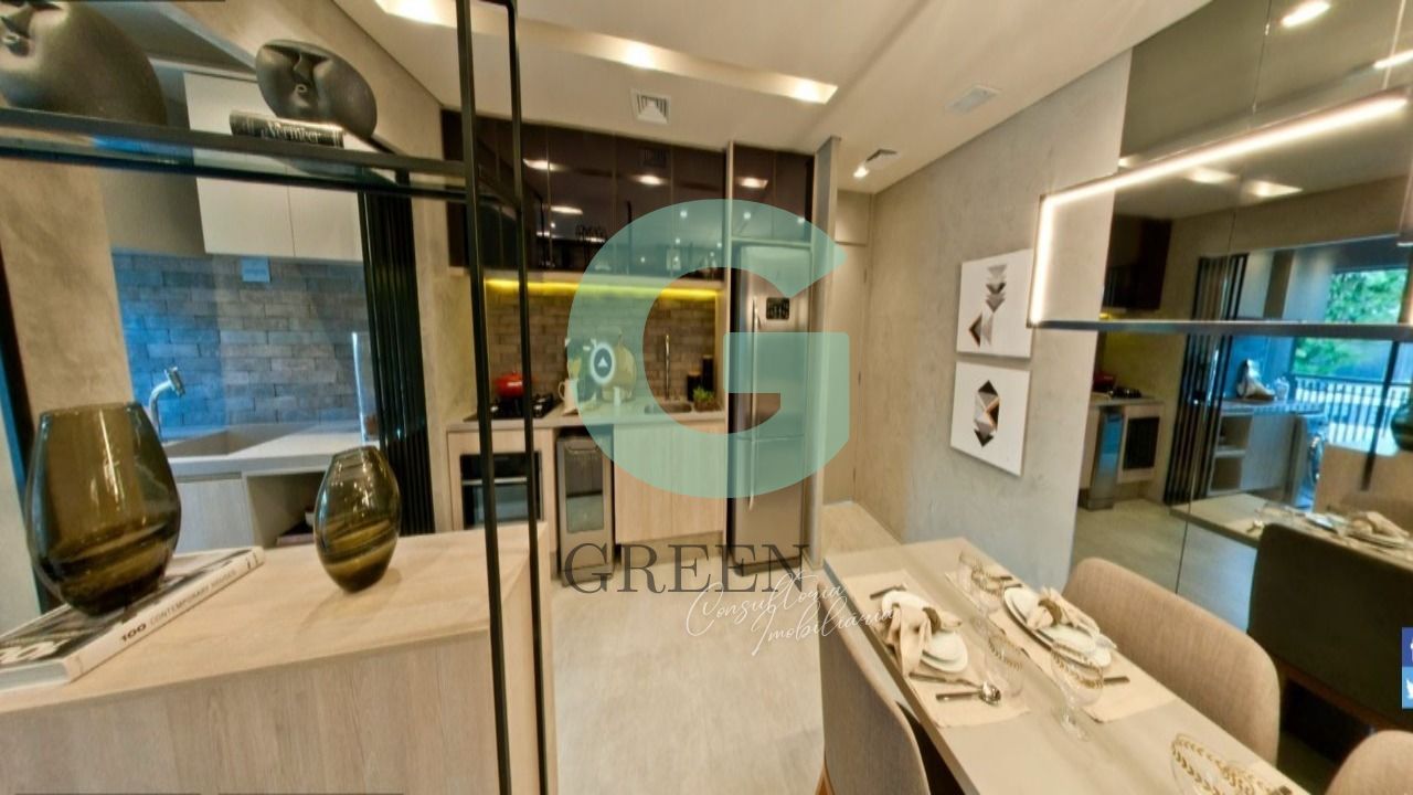 Apartamento, 3 quartos, 102 m² - Foto 8