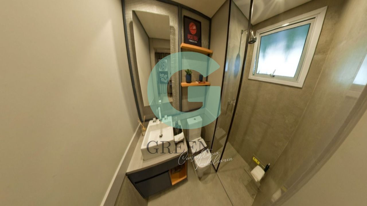 Apartamento, 3 quartos, 102 m² - Foto 11