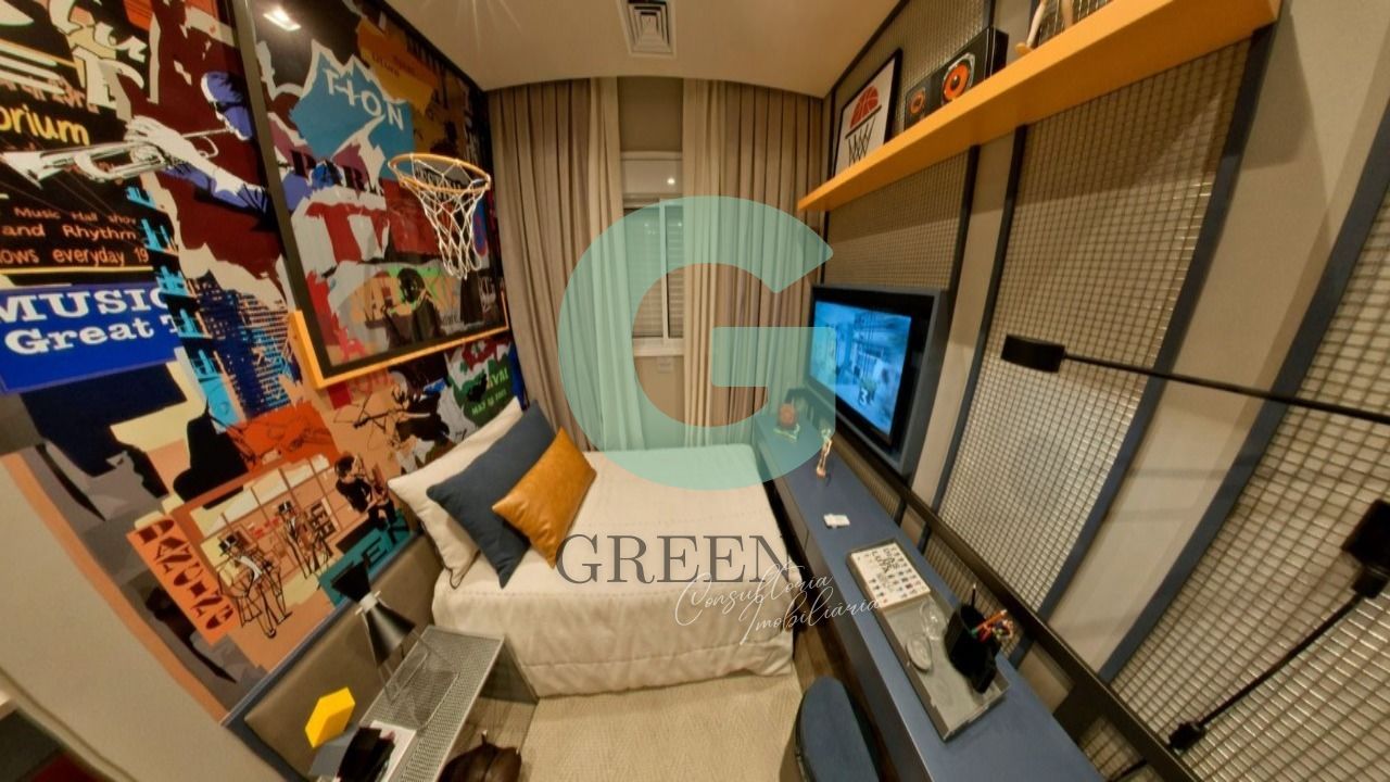 Apartamento, 3 quartos, 102 m² - Foto 24