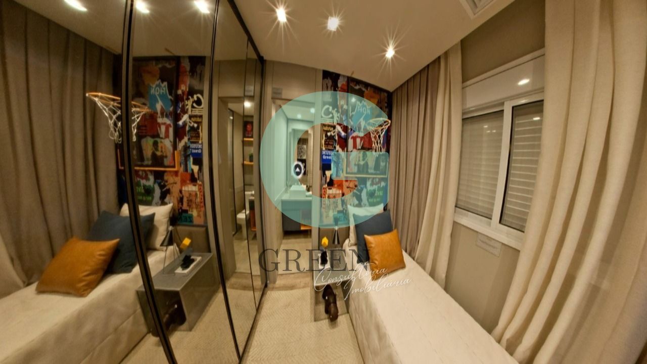 Apartamento, 3 quartos, 102 m² - Foto 25