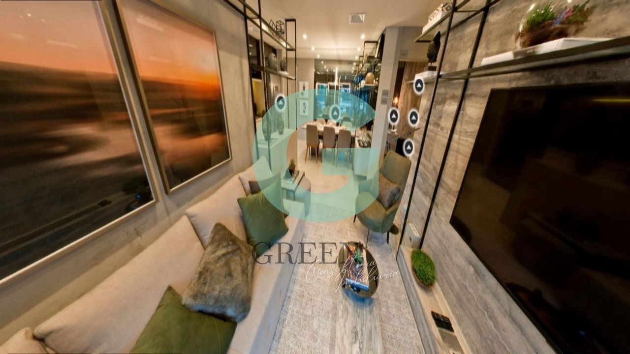 Apartamento, 3 quartos, 102 m² - Foto 31