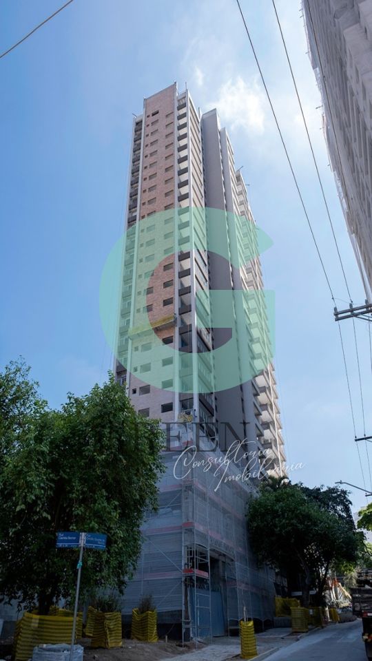 Apartamento, 3 quartos, 102 m² - Foto 34