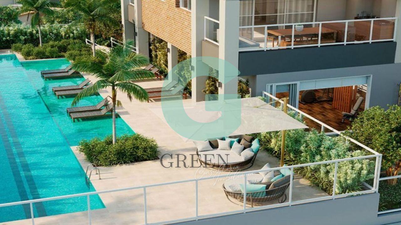 Apartamento, 3 quartos, 102 m² - Foto 37
