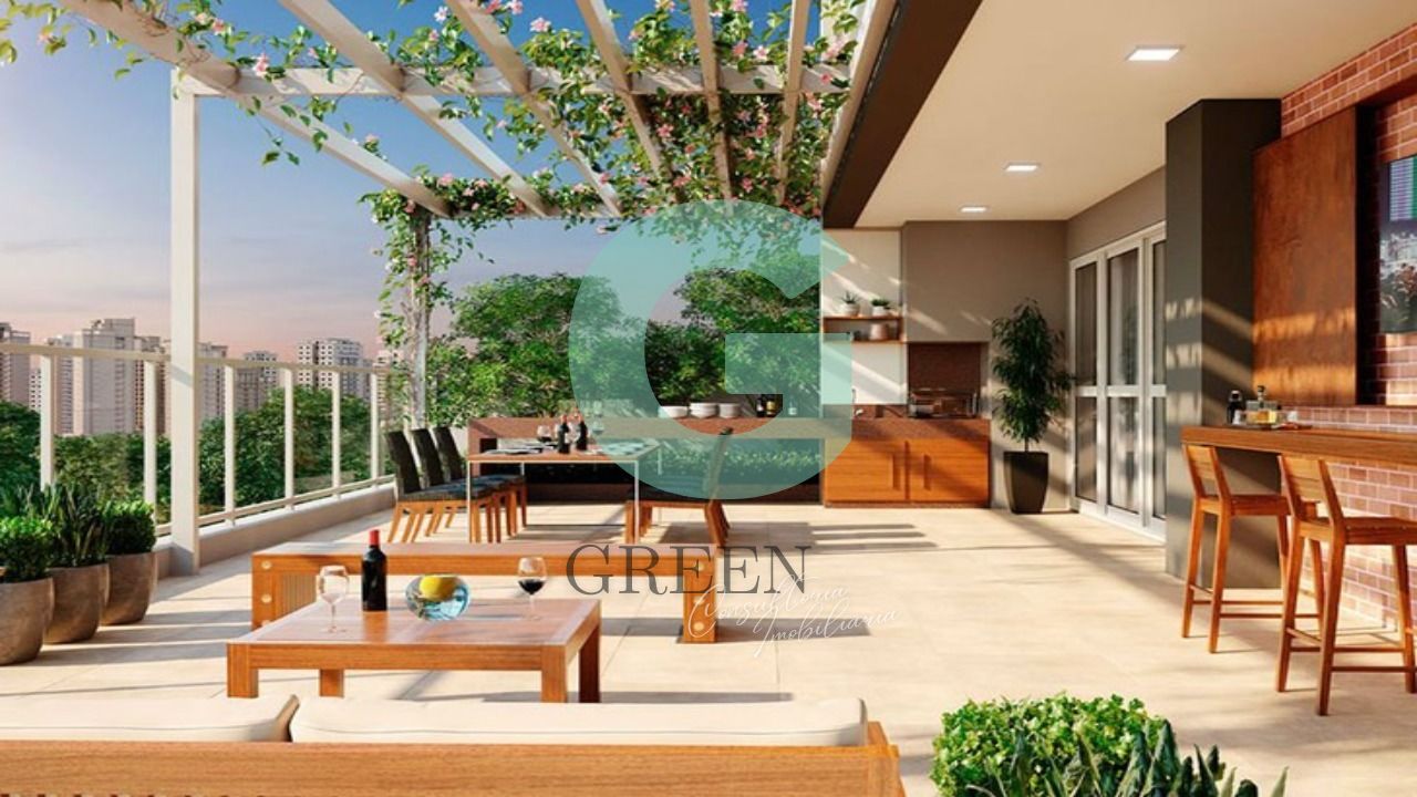 Apartamento, 3 quartos, 102 m² - Foto 42