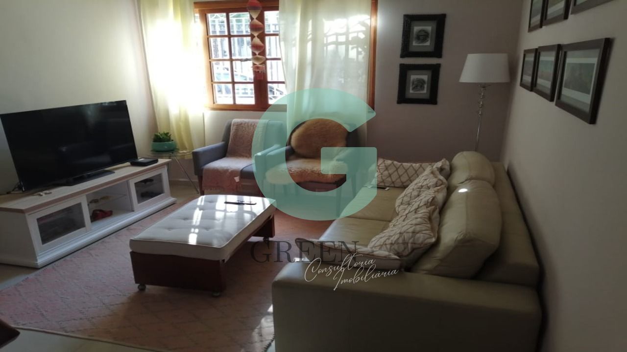 Casa, 4 quartos, 210 m² - Foto 5