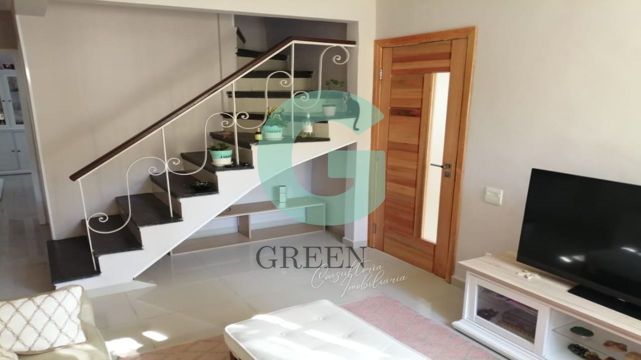 Casa, 4 quartos, 210 m² - Foto 6