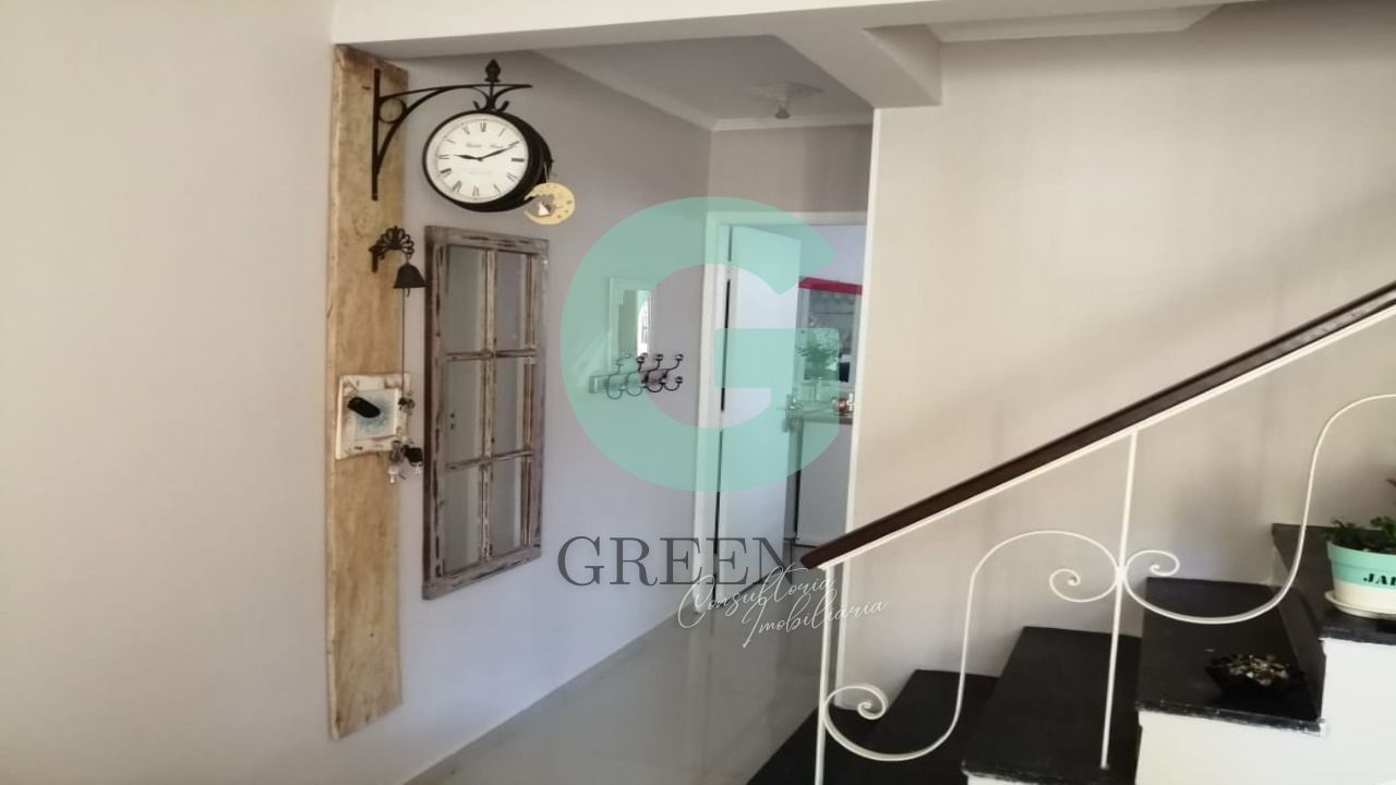 Casa, 4 quartos, 210 m² - Foto 7