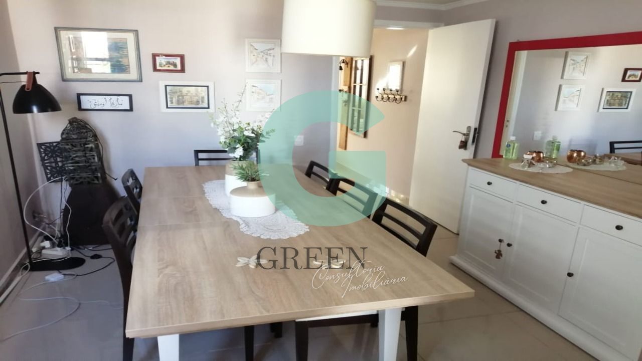 Casa, 4 quartos, 210 m² - Foto 8