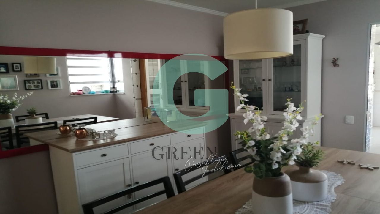 Casa, 4 quartos, 210 m² - Foto 9