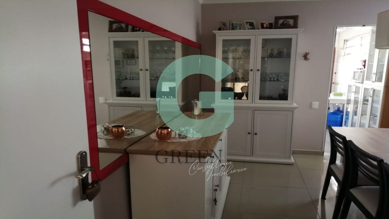 Casa, 4 quartos, 210 m² - Foto 10