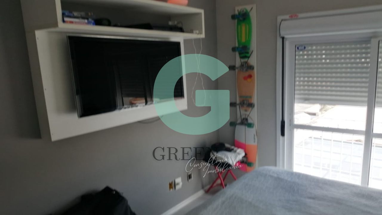 Casa, 4 quartos, 210 m² - Foto 20