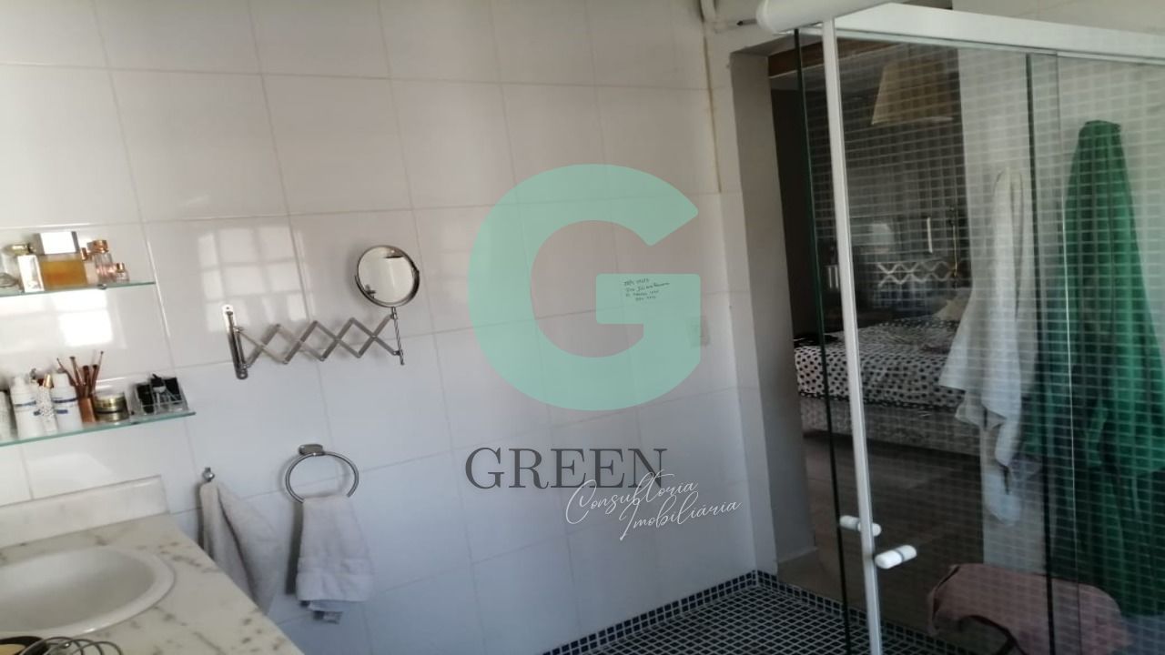 Casa, 4 quartos, 210 m² - Foto 22