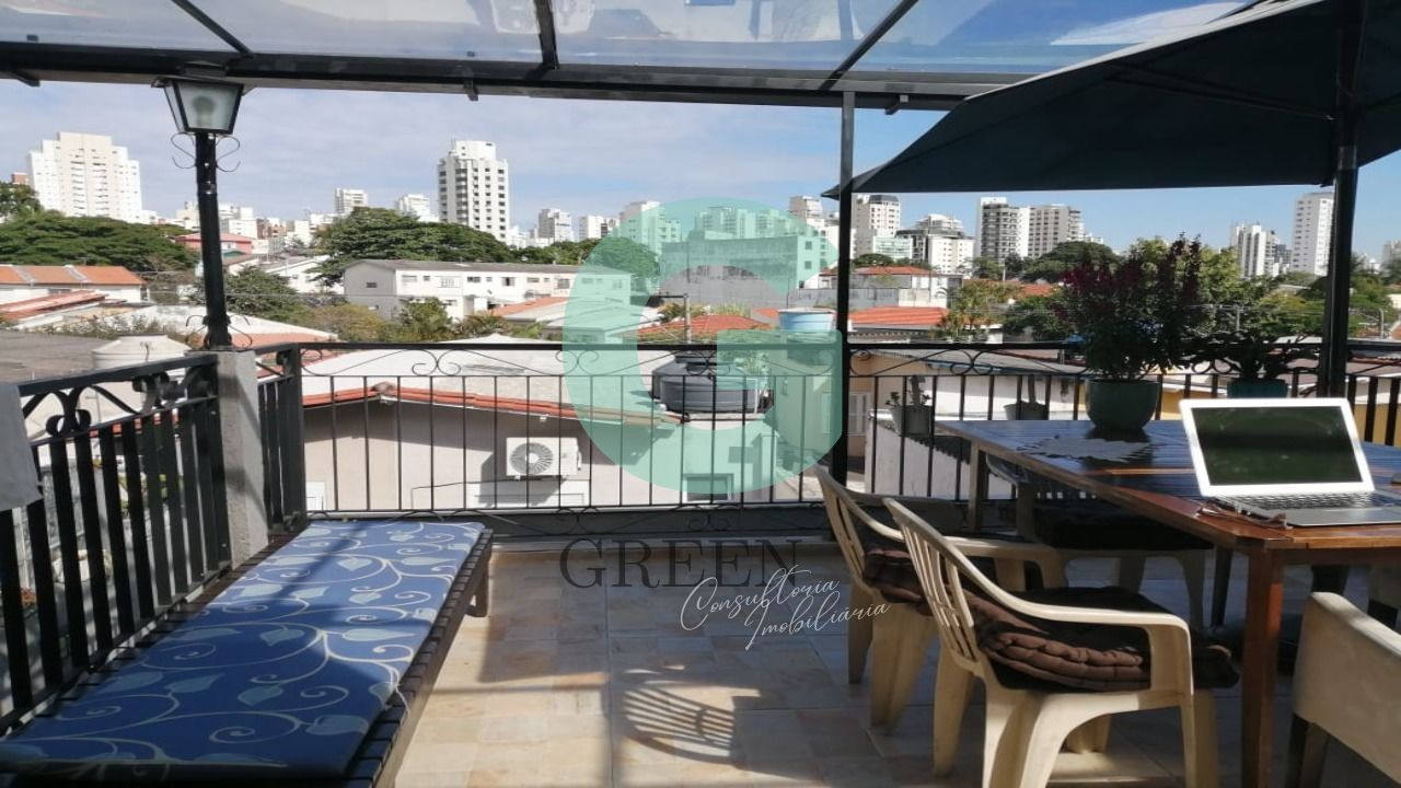 Casa, 4 quartos, 210 m² - Foto 36