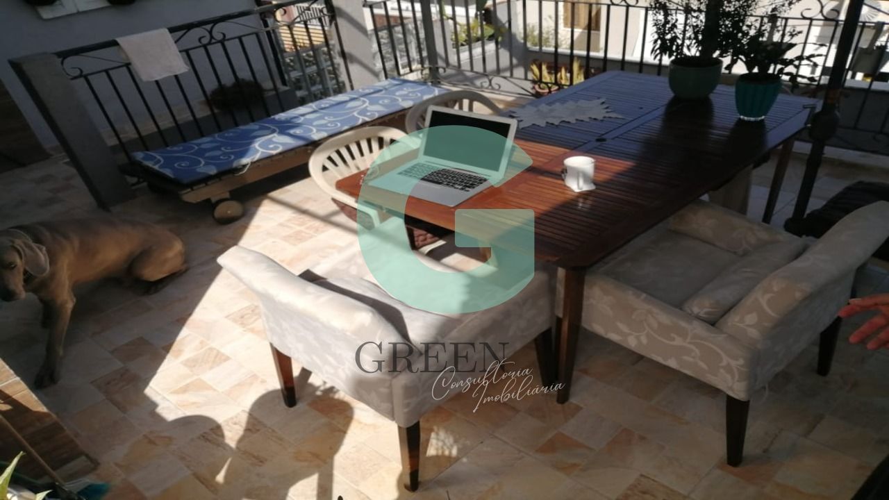 Casa, 4 quartos, 210 m² - Foto 37