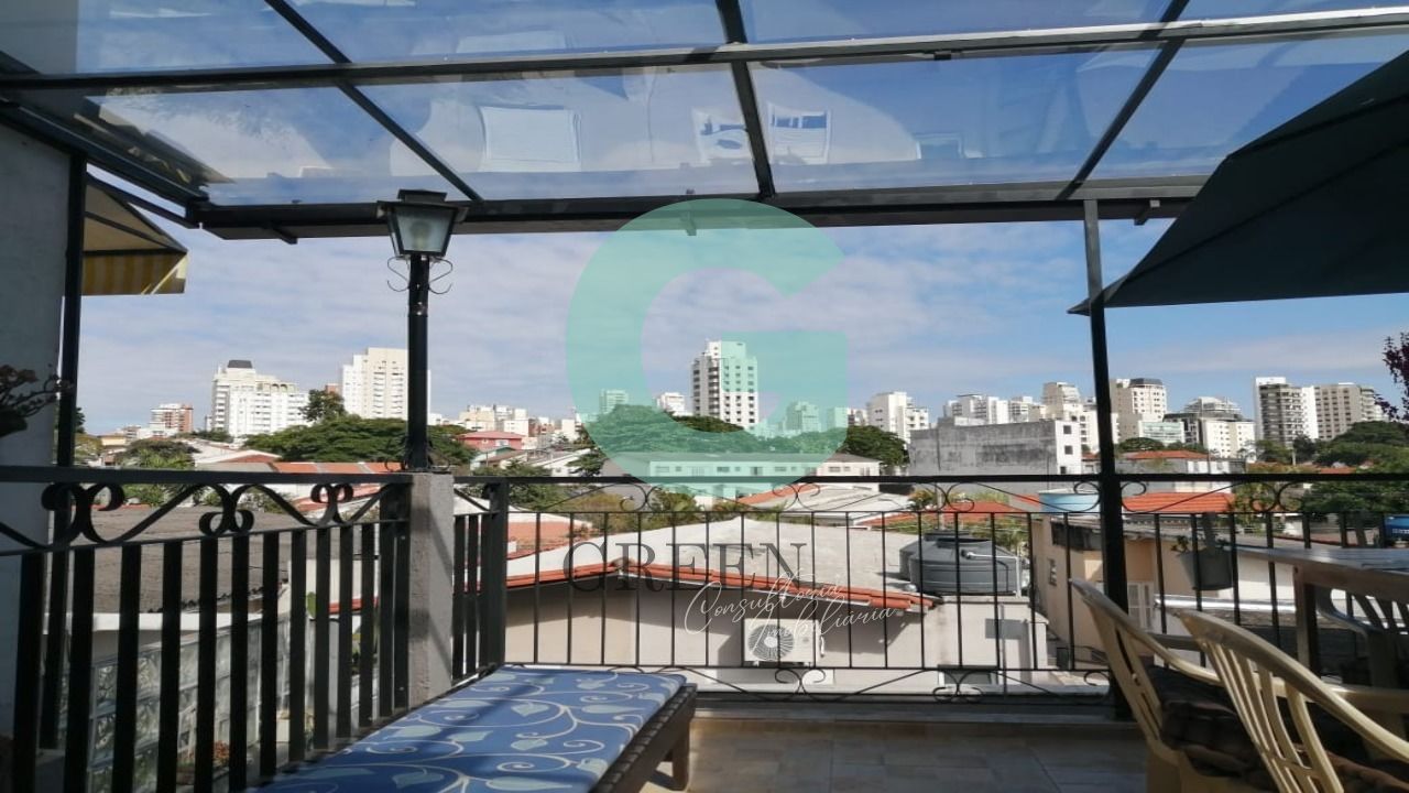 Casa, 4 quartos, 210 m² - Foto 38