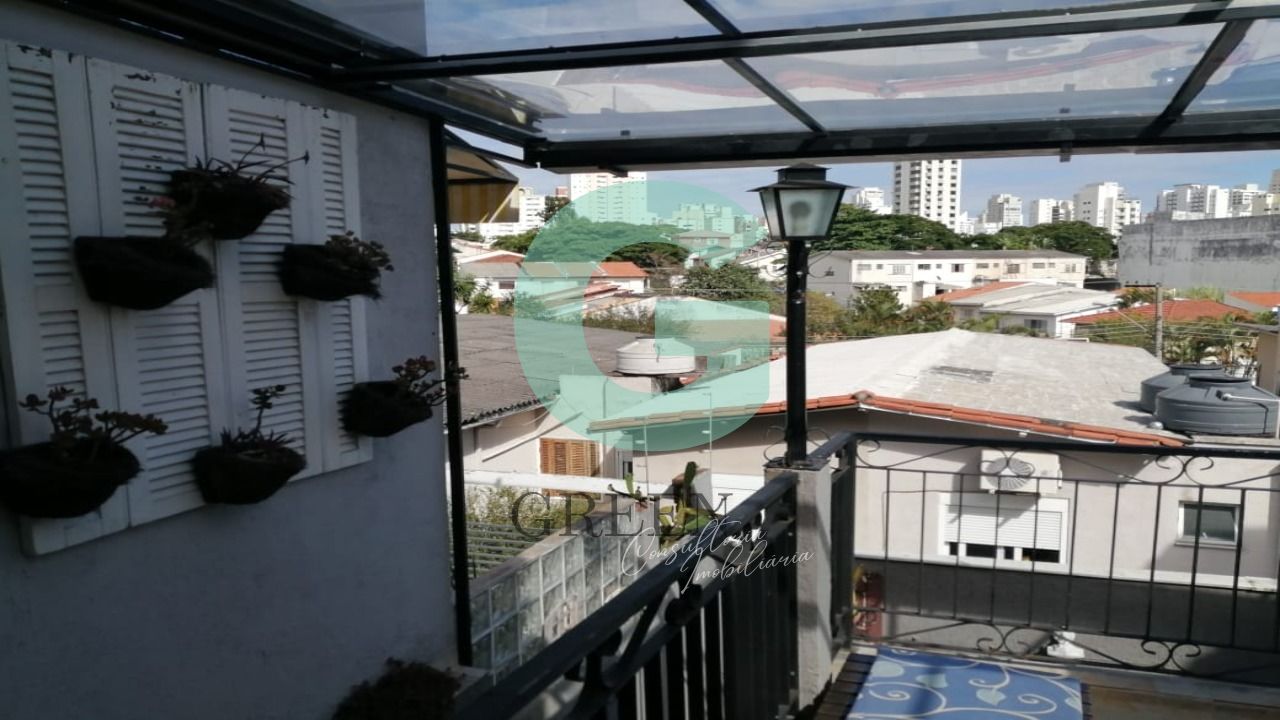 Casa, 4 quartos, 210 m² - Foto 39