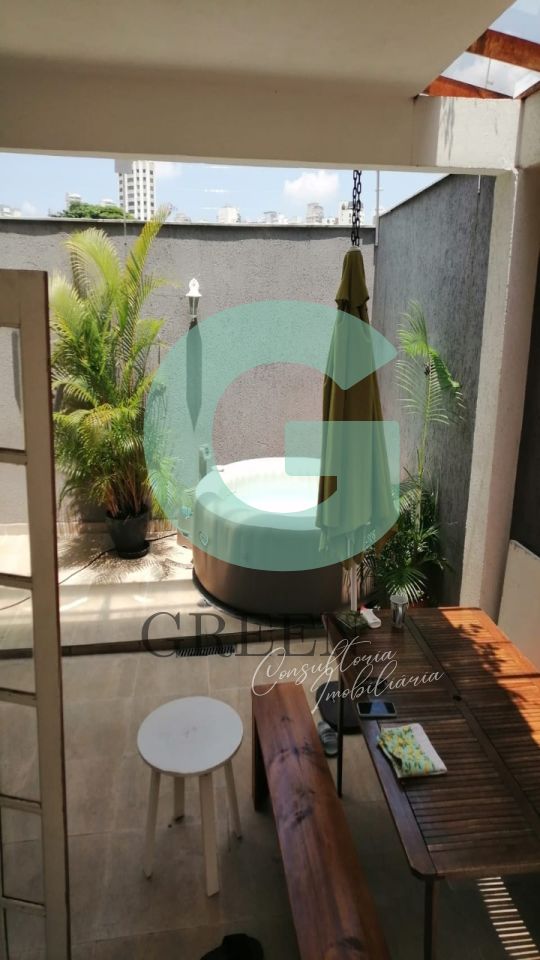 Casa, 4 quartos, 210 m² - Foto 40