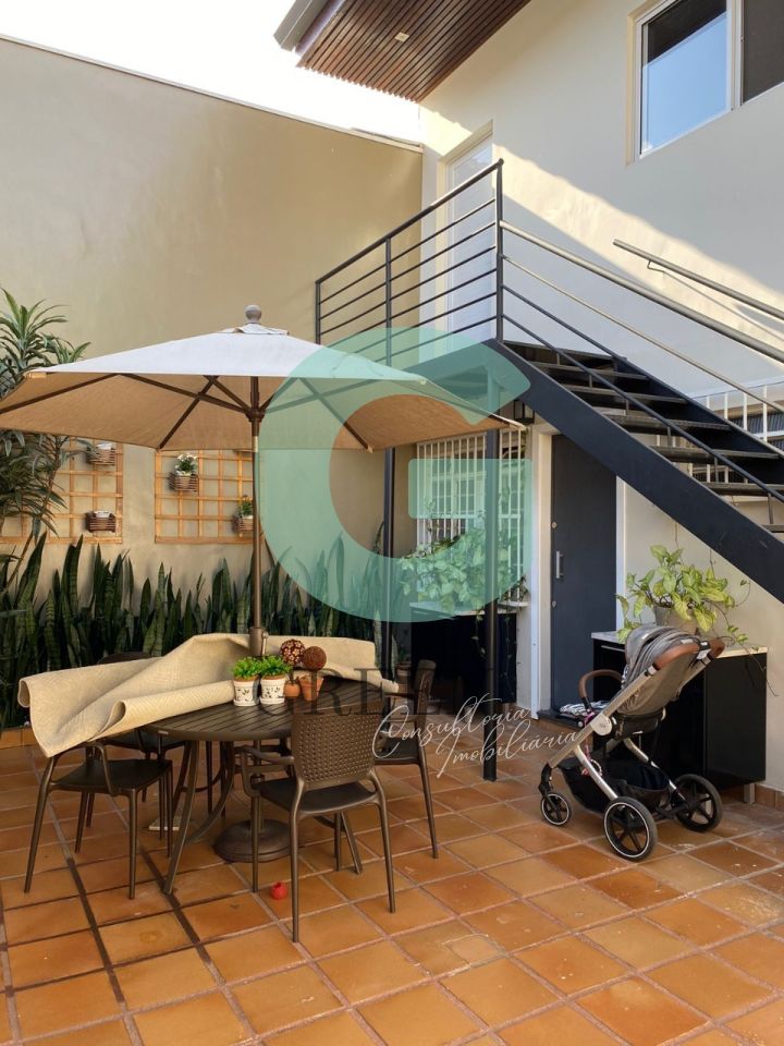 Casa, 4 quartos, 300 m² - Foto 9